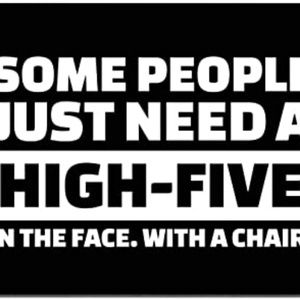 Meet your Posher, Lora